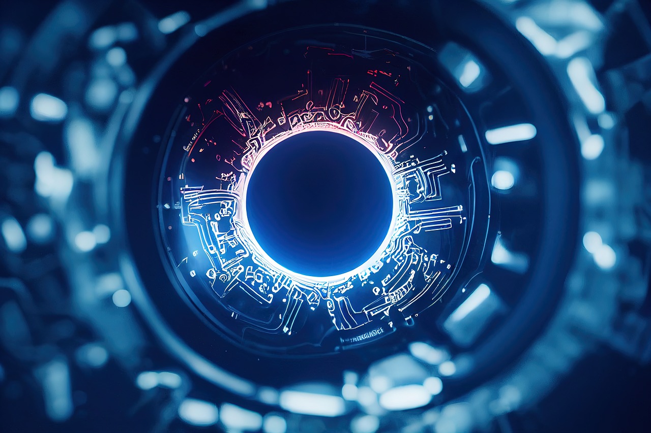 Future Warfare Tactics with AI-Driven Robotics